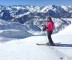 Baqueira滑雪