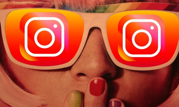 五Instagram的帖子吸引我们的眼球——2021年7月